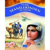 Türk Manilerinden Seçmeler - Kolektif - Parıltı Yayınları