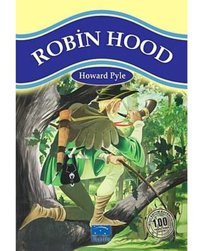 Robin Hood - Howard Pyle - Parıltı Yayınları