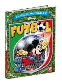 Beta Kids Disney En Güzel Maceralar Futbol