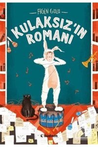 Tudem Yayınları Kulaksız'ın Romanı