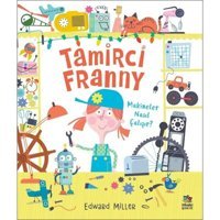 Tamirci Franny - Edward Miller - İthaki Çocuk