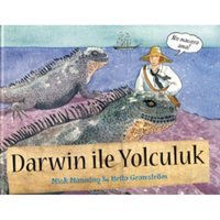 Darwin ile Yolculuk - Brita Granström - Mick Manning - Mandolin
