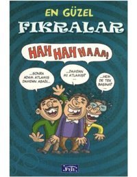 En Güzel Fıkralar- Parıltı Yayınları