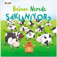 Babam Nerede Saklanıyor? - Ed Allen - Anıl Tortop - Eolo