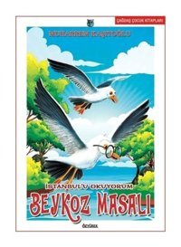 İstanbul'u Okuyorum Beykoz Masalı- Özyürek Yayınevi