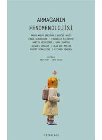Armağanın Fenomenolojisi- Pinhan Yayıncılık