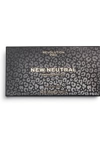 Revolution Smoked Shadow Krem Metalik Far Paleti