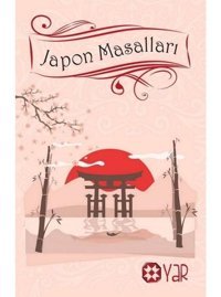 Japon Masalları- Yar Yayınları