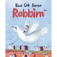 Beni Çok Seven Rabbim - Siham Al-Andalusi - Gülce Çocuk