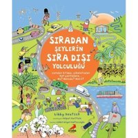 Sıradan Şeylerin Sıra Dışı Yolculuğu - Libby Deutsch - Erdem Çocuk