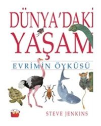 Dünya'daki Yaşam - Steve Jenkins - Kuraldışı Yayınları