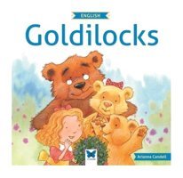 Goldilocks - Arianna Candell - Mavi Kelebek