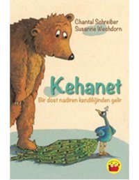 Kehanet - Chantal Schreiber - Kuraldışı Yayınları