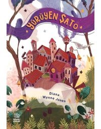 Yürüyen Şato - Diana Wynne Jones - İthaki Çocuk