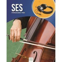 Ses - Peter Riley - 1001 Çiçek