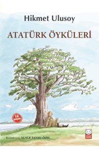Kırmızı Kedi Yayınevi Atatürk Öyküleri