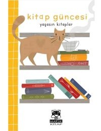 Kitap Güncesi - Yaşasın Kitaplar- Marsık Kitap