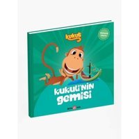 Kukuli - Kukuli'nin Gemisi- Beta Kids