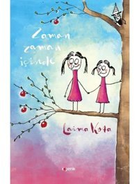 Zaman Zaman İçinde - Laima Kota - Kopernik Kitap