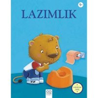 Lazımlık - Yararları Dizisi - Sophie Bellier - 1001 Çiçek