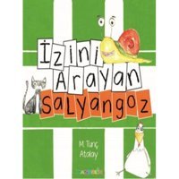 İzini Arayan Salyangoz - M. Tunç Atalay - Mandolin