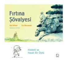 Fırtına Şövalyesi- Uçanbalık Yayıncılık