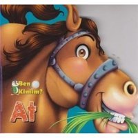 Ben Kimim - At- Parıltı Yayınları