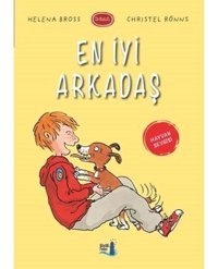 En İyi Arkadaş-1B Sınıfı- Büyülü Fener