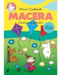 Mumi Vadisinde Macera - Tove Jansson - Dinozor Çocuk