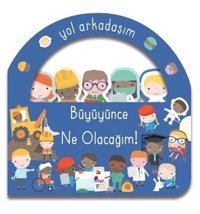 İndigo Çocuk Yol Arkadaşım - Büyüyünce Ne Olacağım!