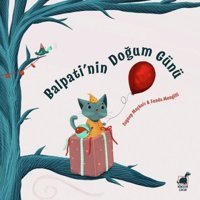 Bal Pati'nin Doğum Günü - Zeynep Maçkalı - Dinozor Çocuk