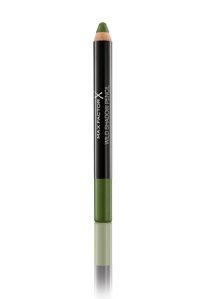 Max Factor Vicious Moss 15 Stick Mat Tekli Far Yeşil