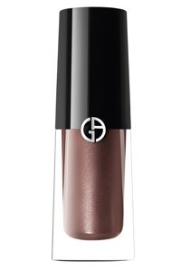 Giorgio Armani No:10 Senso Likit Işıltılı Tekli Far Kahverengi