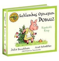 Beta Kids Saklambaç Oynayan Domuz
