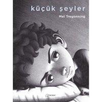 Küçük Şeyler - Mel Tregonning - Mel Tregonning - Desen Yayınları
