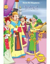 Benim İlk Hikayelerim - Bülbül- Parıltı Yayınları