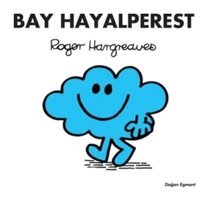 Bay Hayalperest - Roger Hargreaves - Doğan Çocuk