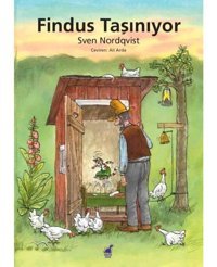 Findus Taşınıyor - Sven Nordqvist - Dinozor Çocuk