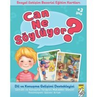 Can Ne Söylüyor? - Mukadder Düzyol - Mirket Yayınları