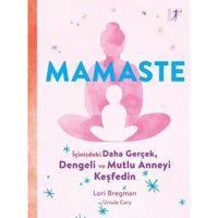 Mamaste - Lori Bregman - Artemis Yayınları