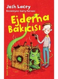 Ejderha Bakıcısı - Josh Lacey - Peta