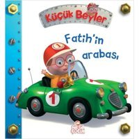 Fatih'in Arabası- Nesil Çocuk Yayınları