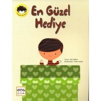 Duygulu Çocuklar - En Güzel Hediye - Abir Ballan - Nar Yayınları