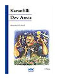 Karanfilli Devamca - Ahmethan Yılmaz - Kök Yayıncılık