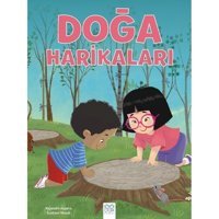 Doğa Harikaları - Alejandro Algarra - 1001 Çiçek