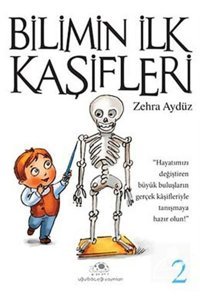 Uğurböceği Yayınları Bilimin Ilk Kaşifleri 2 /zehra Aydüz /