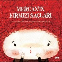 Mercan'ın Kırmızı Saçları- Abm Yayınevi