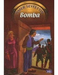 Bomba-2 - Ömer Seyfettin - Parıltı Yayınları