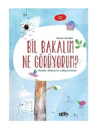 Abm Yayınevi Bil Bakalım Ne Görüyorum Abm Komisyon Abm Yayınları