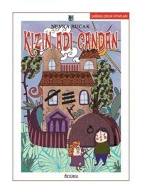 Kızın Adı Candan - Nevra Bucak - Özyürek Yayınevi